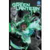Absolute Green Lantern Vol. 1: Without Fear