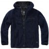 Brandit Teddyfleece Worker navy