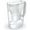 BRITA Style ESS 2,4 l bílá + (2 filtry) PO+PL