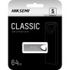 HIKSEMI HS-USB-M200 U3, USB Kľúč, 64GB, strieb 311602622