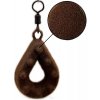 CARPCZ - Grippa s dierou 3D dipovací Muddy camouflage micro 120 g