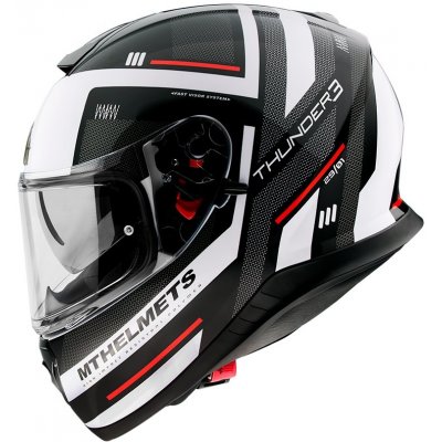 MT Helmets Thunder 3 SV Carry E0