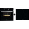 Set Electrolux KODEF75X2 + LIR60430