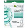Garnier Skin Naturals Hyaluronic Aloe Serum textilná pleťová maska 28g