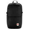 Fjallraven Ruksaky a batohy 23200330550 Čierna