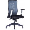 OFFICE PRO kancelářská židle CALYPSO GRAND antracit