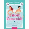 Jenom kamarádi - Jimenez Abby