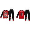 Liverpool FC Mohamed Salah pyžamo detské - SKLADOM