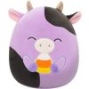 Squishmallows Kravička Alexie 20 cm