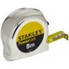 Stanley Powerlock svinovací metr 5m/19mm
