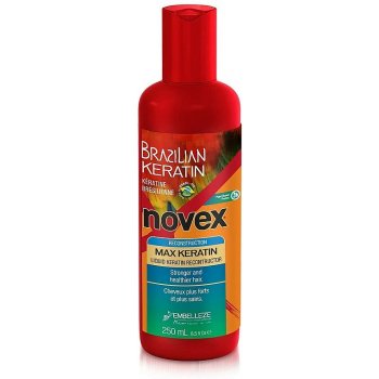 Novex Brazilian Keratin Max Liquid Keratin 250 ml