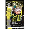 ONE PIECE: LAW (NOVELA)