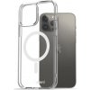 AlzaGuard Crystal Clear TPU Case Compatible with Magsafe pre iPhone 13 Pro Max (AGD-PCMTZ21)