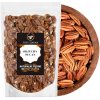 ORZECHY PECAN 100g prírodné pekanové orechy chutné a zdravé| special foods
