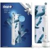 Oral-B PRO 1 750 WHITE DESIGN EDITION