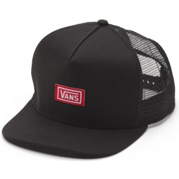 VANS LABAR SNAPBACK Black