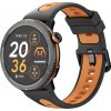 Inteligentné hodinky Hammer Watch 2 lite oranžovo-čierne