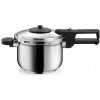 Tlakový hrniec GrandCHEF 4,0 l