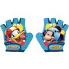 SEVEN Cyklo rukavice Mickey Mouse Polyester/Elastan, UNI 5
