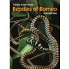 A Field Guide to the Reptiles of Borneo (Indraneil Das)(Pevná)