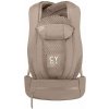 CYBEX Nosič Coya Cozy Beige Platinum