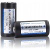 KEEPPOWER P1634C2 16340 850 mAh 3,7 V