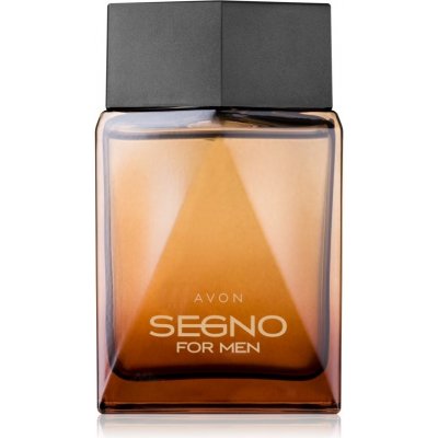 Avon Segno parfumovaná voda pre mužov 75 ml