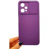 Camshield Soft Realme 9 Pro 5G Fialové