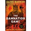Damnation Game (Clive Barker)(Brožovaná)