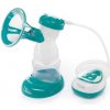 Zopa Elektrická Comfy Mint