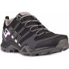 adidas Performance Terrex Swift R2 GTX Core black /Dgh Solid Gray/Purple Tint