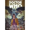 Doctor Who: The Tenth Doctor Vol. 2: The Weeping Angels of Mons (Robbie Morrison,Elena Casagrande)(Brožovaná)
