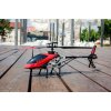 Jednorotorový RC vrtulník BUZZARD 2,4 GHz 4ch