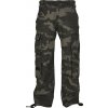 Nohavice Brandit Pure Vintage darkcamo