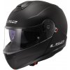 LS2 Helmets LS2 FF908 STROBE II MATT BLACK-06 - XXL