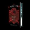 Oheň a krv (špeciálne vydanie) - George R. R. Martin