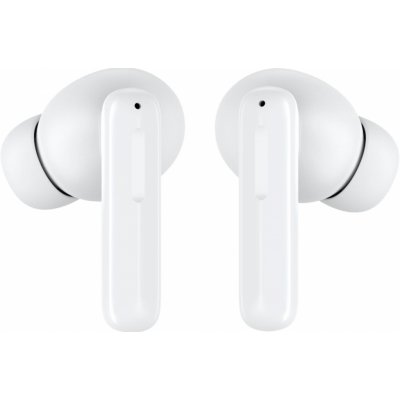 Boompods Bassline Hush White