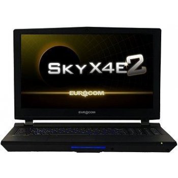 Eurocom Sky X4