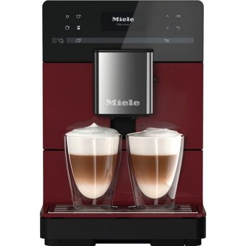 Miele CM 5310 Silence Ostružinová