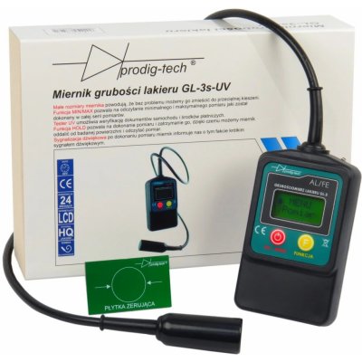 Prodig-Tech GL-3S-UV