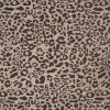 Strima Washed Corduroy Printed - Leopard, Camel