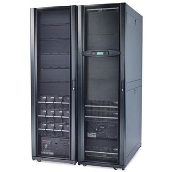 APC Symmetra PX 32kW rozšírenie na 160kW, 400V