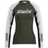 Swix RaceX Dry Long Sleeve 10098-23-48105, vel:. L
