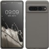 Púzdro kwmobile Google Pixel 7 Pro šedé