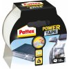 Pattex Power Tape lepiaca páska 10 m transparentná
