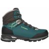 Lowa Lady Light GTX W petrol/mint dámské nepromokavé kožené trekové boty - 40 EUR