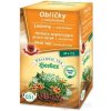 HERBEX OBLIČKY s rakytníkom bylinný čaj wellness tea 20 x 3 g