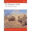 El Alamein, 1942 (Ken Ford)(Brožovaná)