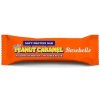Barebells Soft Protein Bar 55 g slané arašídy s karamelem (slané arašídy-karamel)