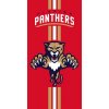Plážová osuška Florida Panthers NHL Prestige
